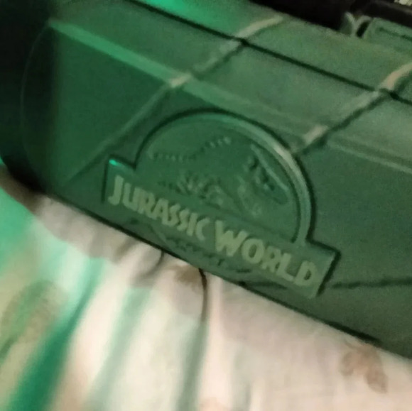 Jurassic world VR - Picture 3 of 4